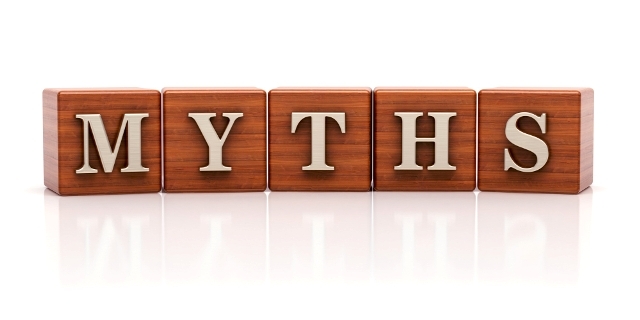 Debunking the Myth of "You Need 8 Glasses of Water a Day"