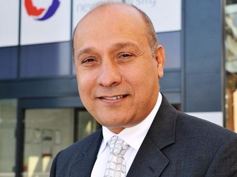  Indian origin businessman proposes plan for cheaper Heathrow runway 