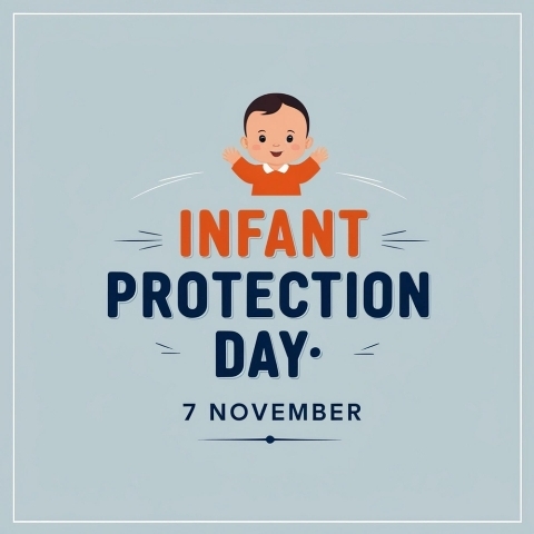 Infant Protection Day - Ensuring a Safe Start for Every Child.