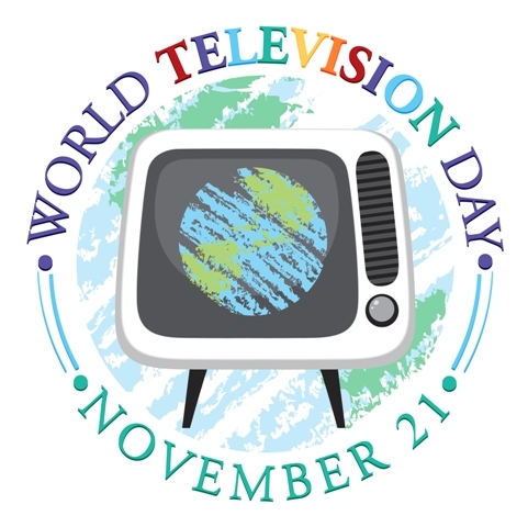 World Television Day - Celebrating the Power of Broadcasting.