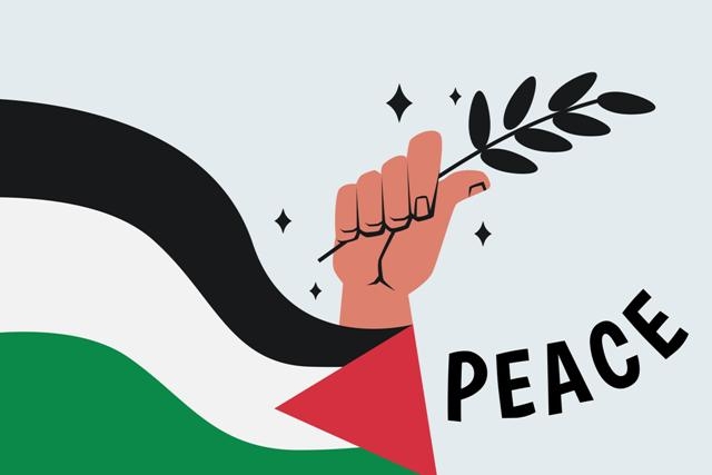 International Day of Solidarity with the Palestinian People.