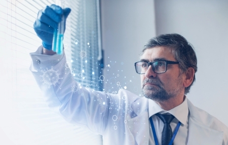 Breakthroughs in Medicine - Transforming Healthcare.
