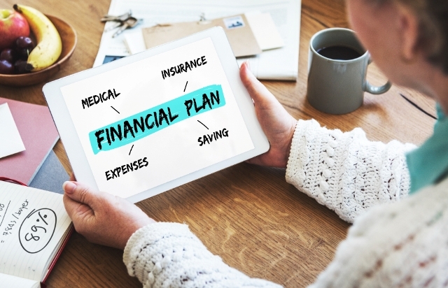 Personal Financial Planning - A Path to Financial Freedom.