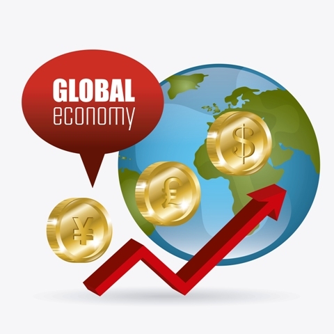 Global economic outlook - India’s prospects in 2025.