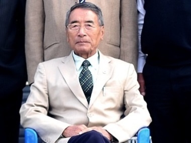  Nagaland CM sacks four ministers, Zeliang in Delhi to meet Modi (Second Lead) 