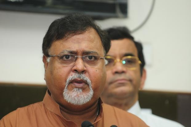  BJP bringing  people from outside  to create unrest: Trinamool 