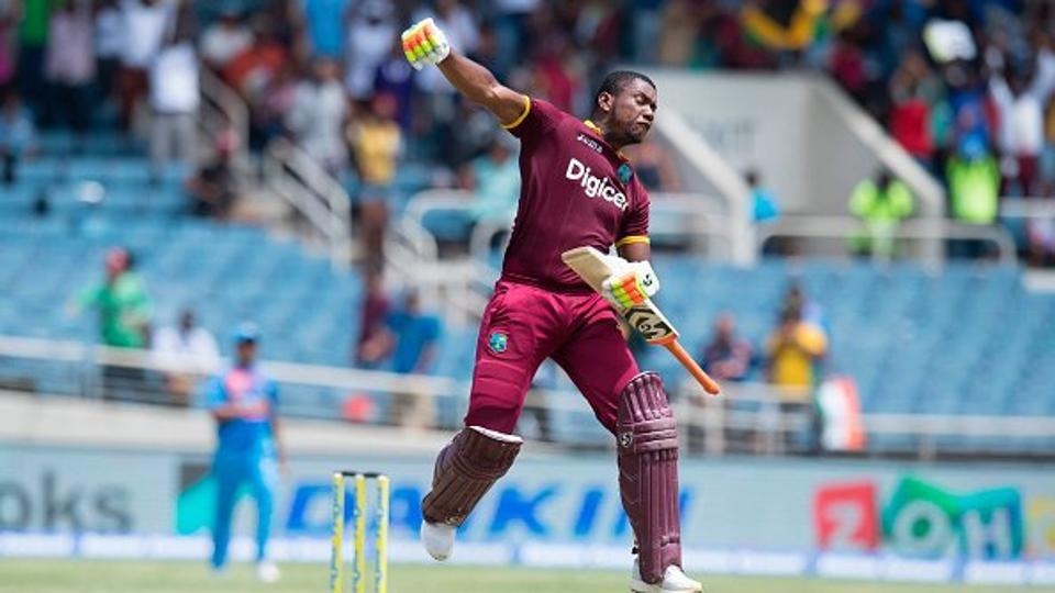  West Indies beat India by nine wickets in one-off T20 