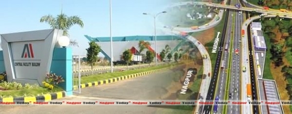  Decks cleared for Dhirubhai Ambani Aerospace Park at Mihan 