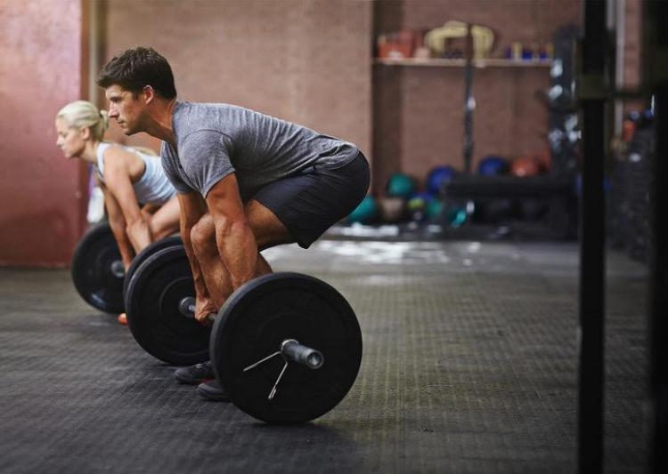  Decoded: How lifting heavy weights boosts muscle strength 