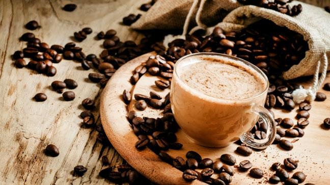  Here s good news for coffee lovers: They live longer 