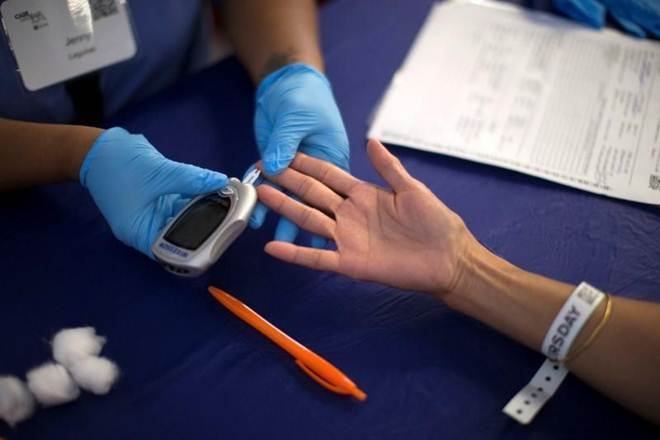  Diabetes, sleep apnoea may accelerate risk of eye disease 