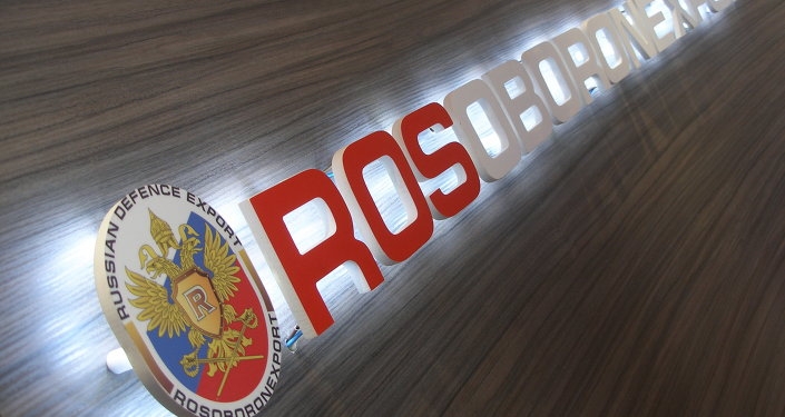 Russia world s 2nd largest weapons exporter: Rosoboronexport 