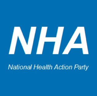  Indian docs should be involved politically: former NHAP leader (Lead, correcting headline) 