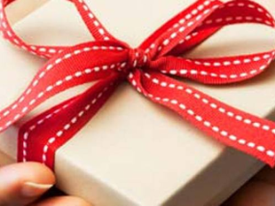 Gifts above Rs 50,000 per year by an employer subject to GST: Govt 