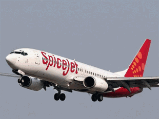  SpiceJet launches two flights under RCS-Udan scheme 