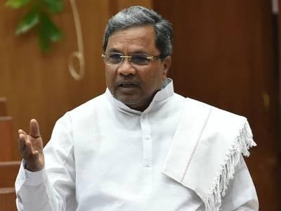  Karnataka CM tells police to rein in  communal  forces 