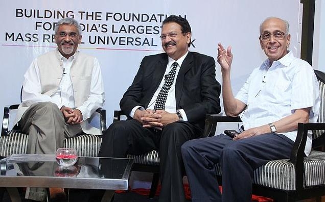   Shriram Group and IDFC have lot of complementarities  