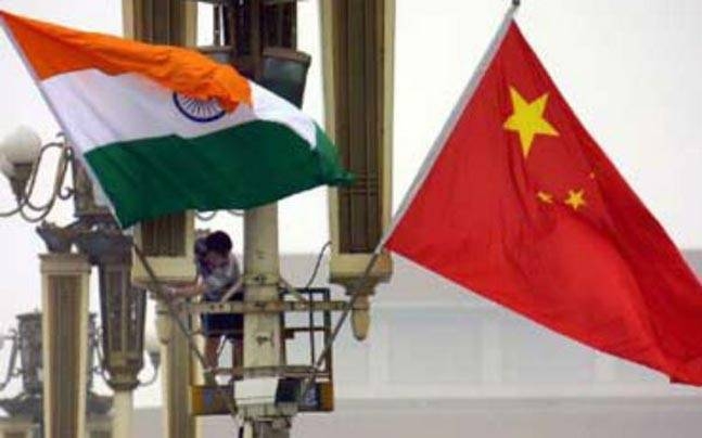  Chinese official allays fears over India-China economic ties 