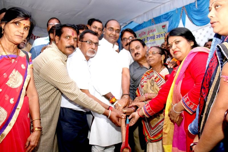 Direct Road from Nevri to Lalghati to be Constructed