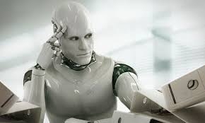  Robots set to displace millions of US jobs 