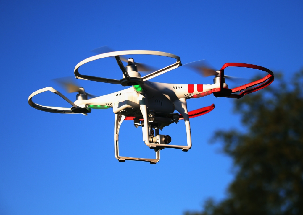  University of Adelaide to offer drone piloting course 