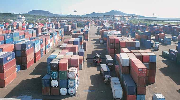  JNPT sees over 5% growth in container traffic 