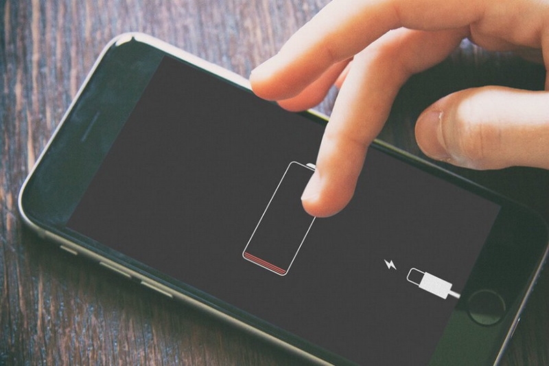  Charging your smartphone in a jiffy comes closer to reality 