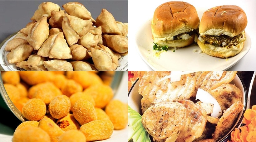  Monsoon snacking recipes 