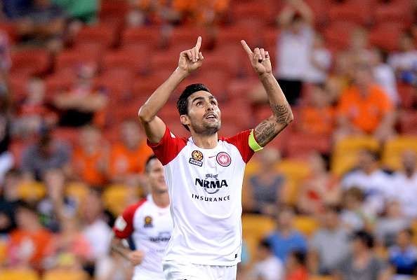  Bengaluru FC sign Spanish midfielder Delgado 