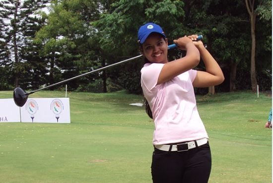 Golfers Vani, Amandeep, Neha back for Hero WPGT 8th leg 