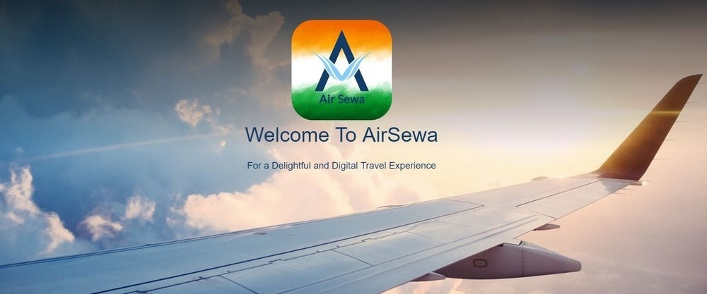  Government to upgrade AirSewa web portal and app 