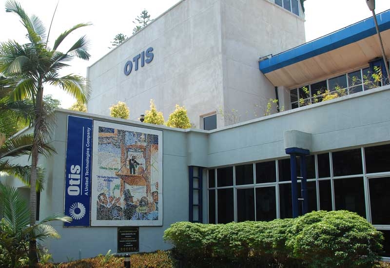  Otis India strengthens presence with office in Vijayawada 