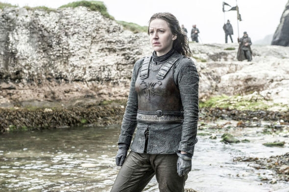  Gemma Whelan almost got fired for announcing GoT role 