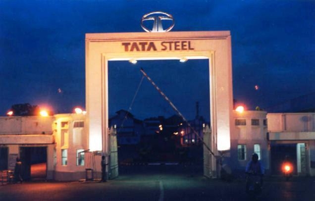  Tata Steel UK inks pact with Liberty to sell pipe mills 