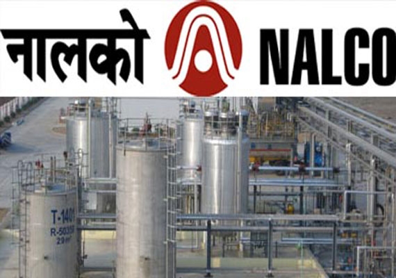  Major fire in Nalco power plant in Odisha 