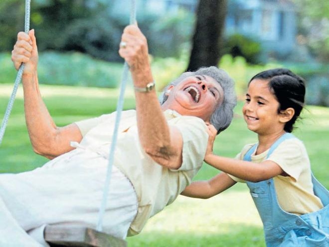  Be generous to live happily: Study 