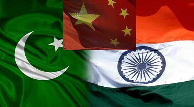  China says Kashmir has attracted global attention 