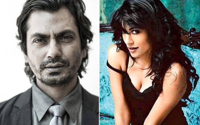 Why Chitrangada Quit "Babumoshai Bandookbaaz"? – Director's version!