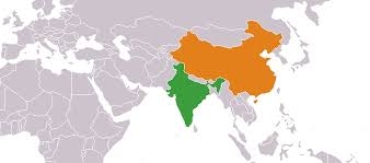  China must promote economic zones around India: Chinese daily 