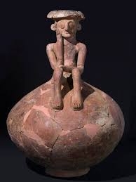  Carbon dating confirms age of 3,800-year-old pottery bird statue 