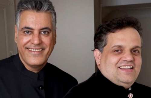  We don t believe in following trends, forecasts: Sandeep Khosla 