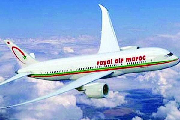  Morocco lifts electronic device ban on flights to US 