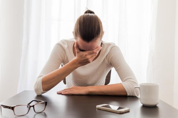  Depression affects boys  and girls  brains differently 