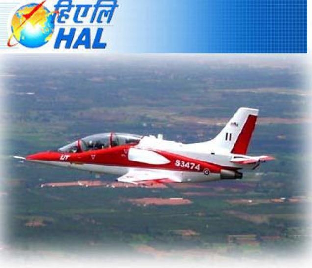  HAL targets Rs 17,900 cr revenue in 2017-18 