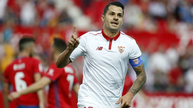  Atletico Madrid reaches agreement to contract Vitolo until 2022 