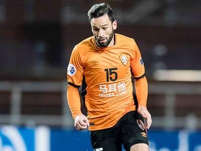  FC Goa signs Spanish midfielder Manuel Arana 