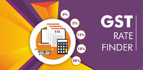   GST Rates Finder  app to soon launch on iOS platform 