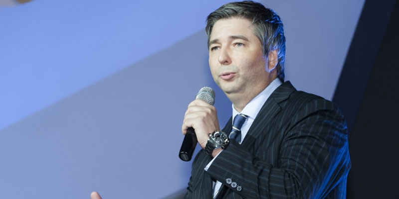  Nissan appoints new President of India operations 
