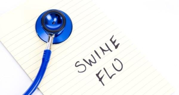 Four new cases of swine flu in Lucknow 