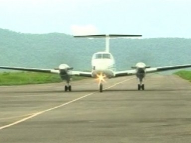 Two more airlines may operate on remote routes from September 